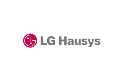 LG Hausys partner logo