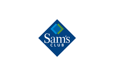 Sam's Club partner logo
