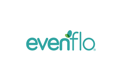 Evenflo partner logo