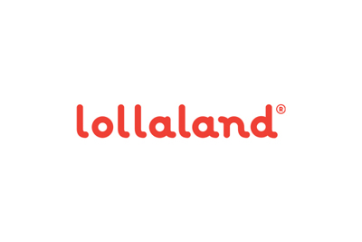 Lollaland partner logo