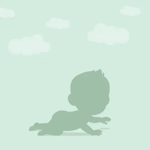 Safe for infants from newborn