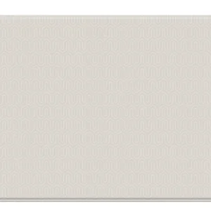 Dwinguler Bloom & Entry playmat — back side reversible pattern