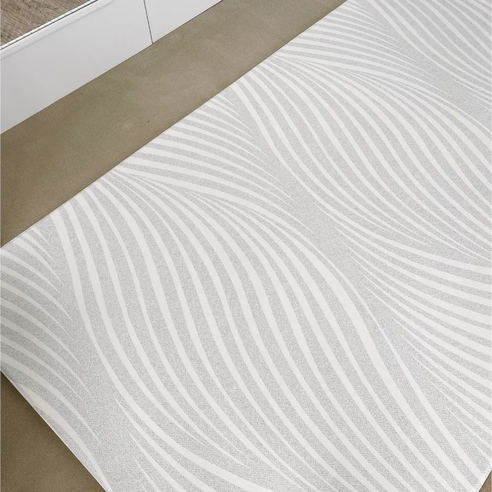 Dwinguler premium playmat surface design detail