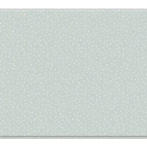 Dwinguler Seed & Pottery playmat — front side with botanical and earthy designs